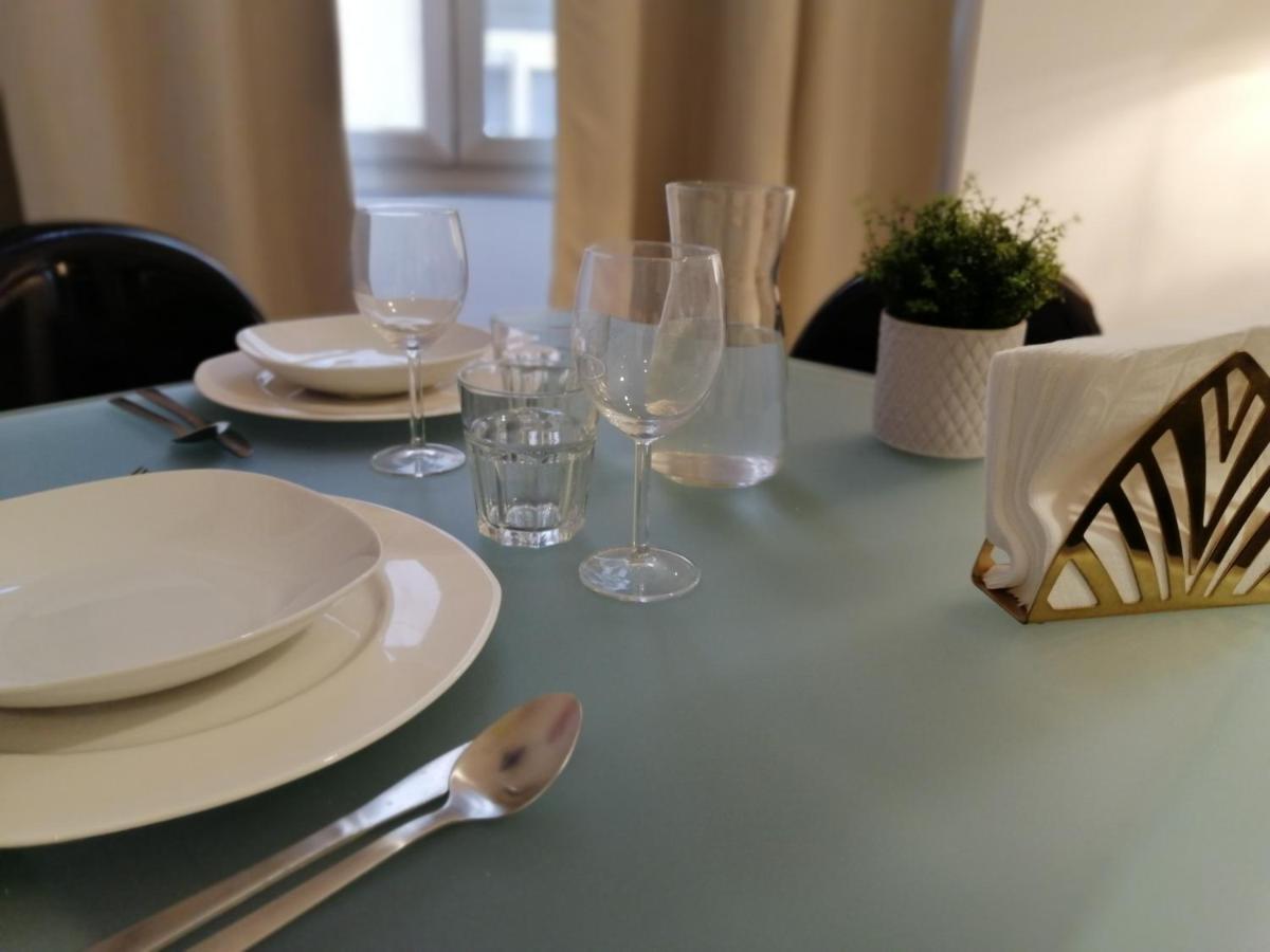 Arc Apartamentos 2C Málaga Kültér fotó